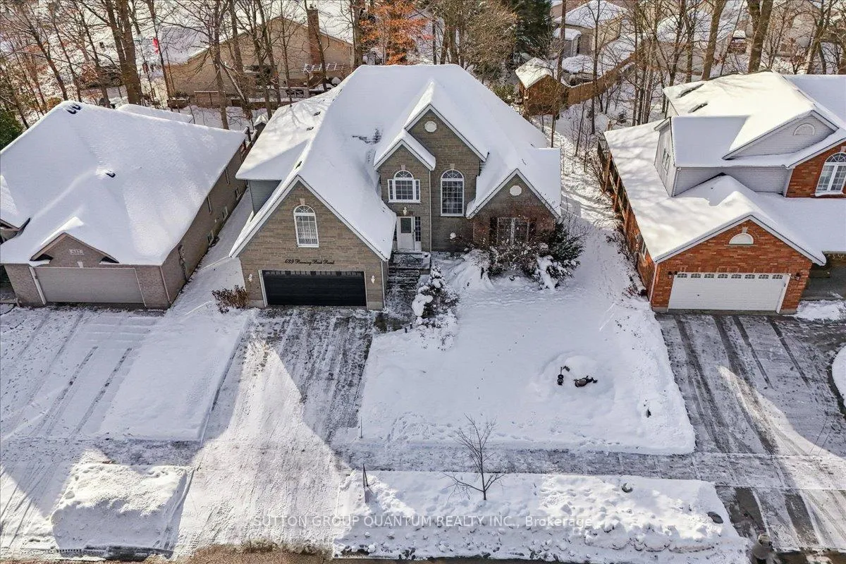 Photo 1 of 629 Burning Bush Road, Waterloo, North Lakeshore — HOMEH