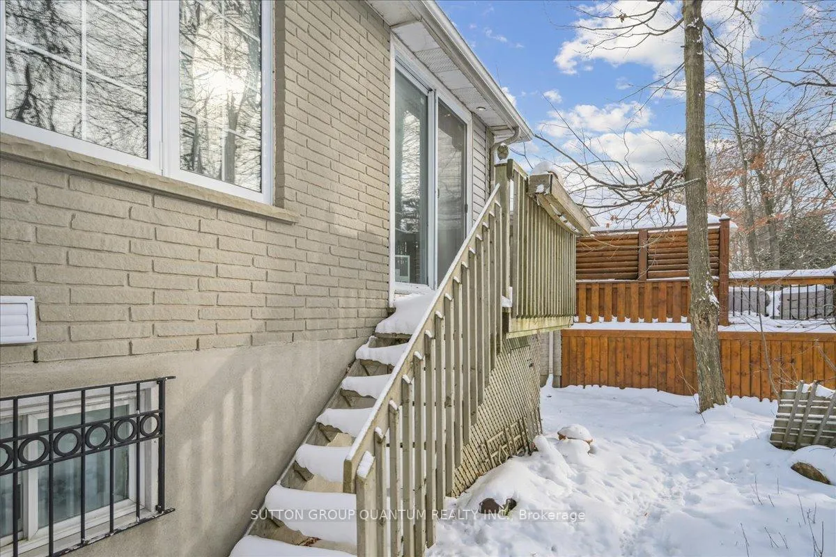 Photo 40 of 629 Burning Bush Road, Waterloo, North Lakeshore — HOMEH