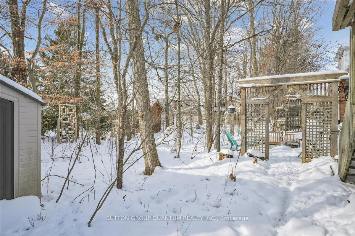 Photo 41 of 629 Burning Bush Road, Waterloo, North Lakeshore — HOMEH