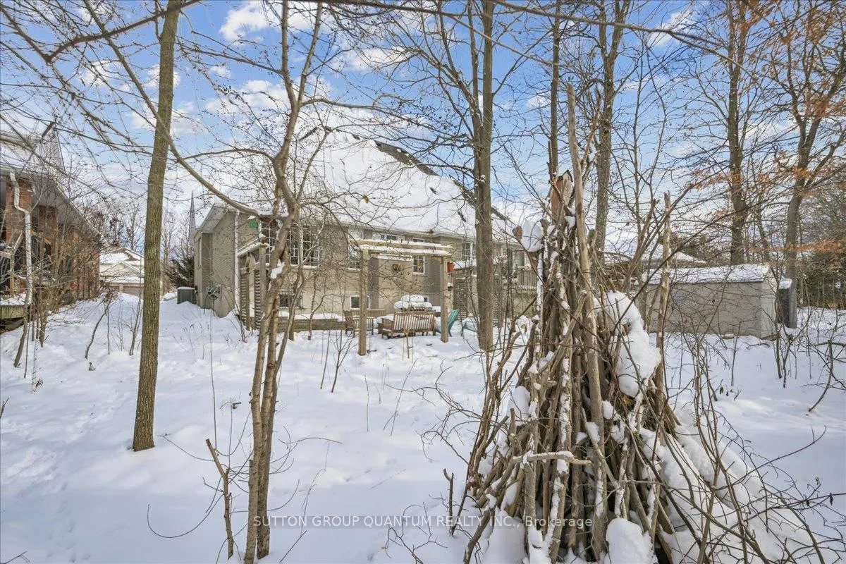 Photo 44 of 629 Burning Bush Road, Waterloo, North Lakeshore — HOMEH