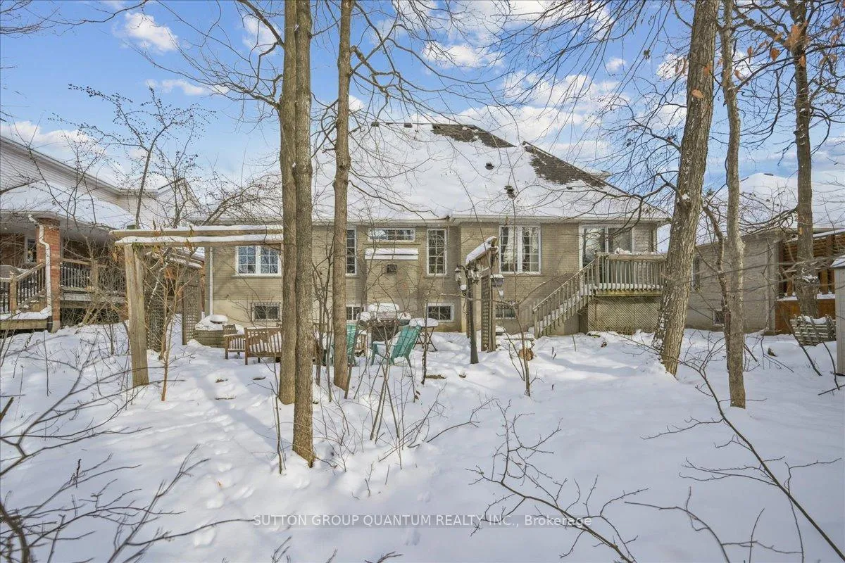 Photo 45 of 629 Burning Bush Road, Waterloo, North Lakeshore — HOMEH