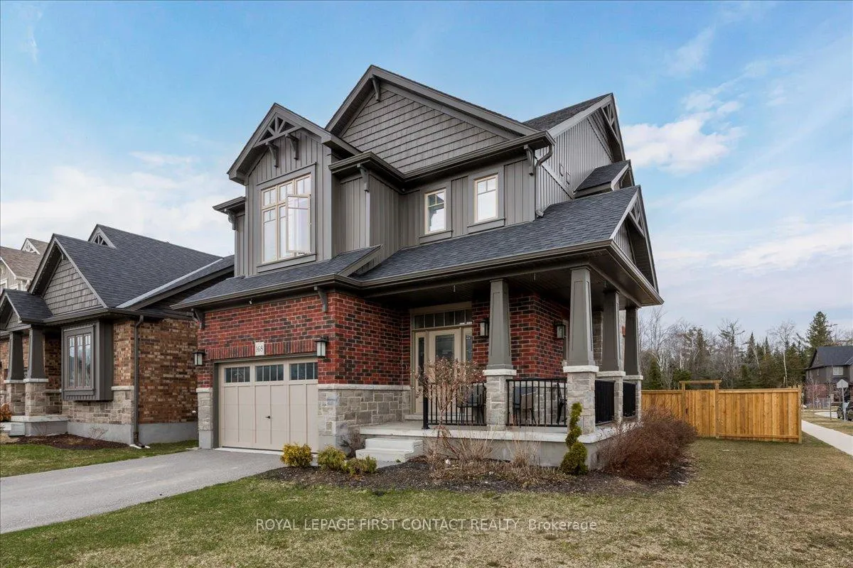 Photo 2 of 168 Summerset Drive, Barrie, Ardagh — HOMEH
