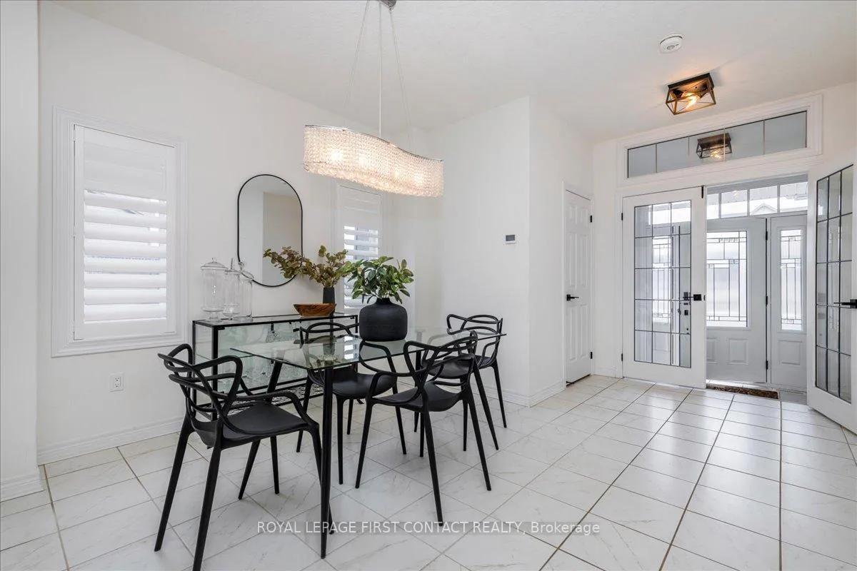 Photo 4 of 168 Summerset Drive, Barrie, Ardagh — HOMEH