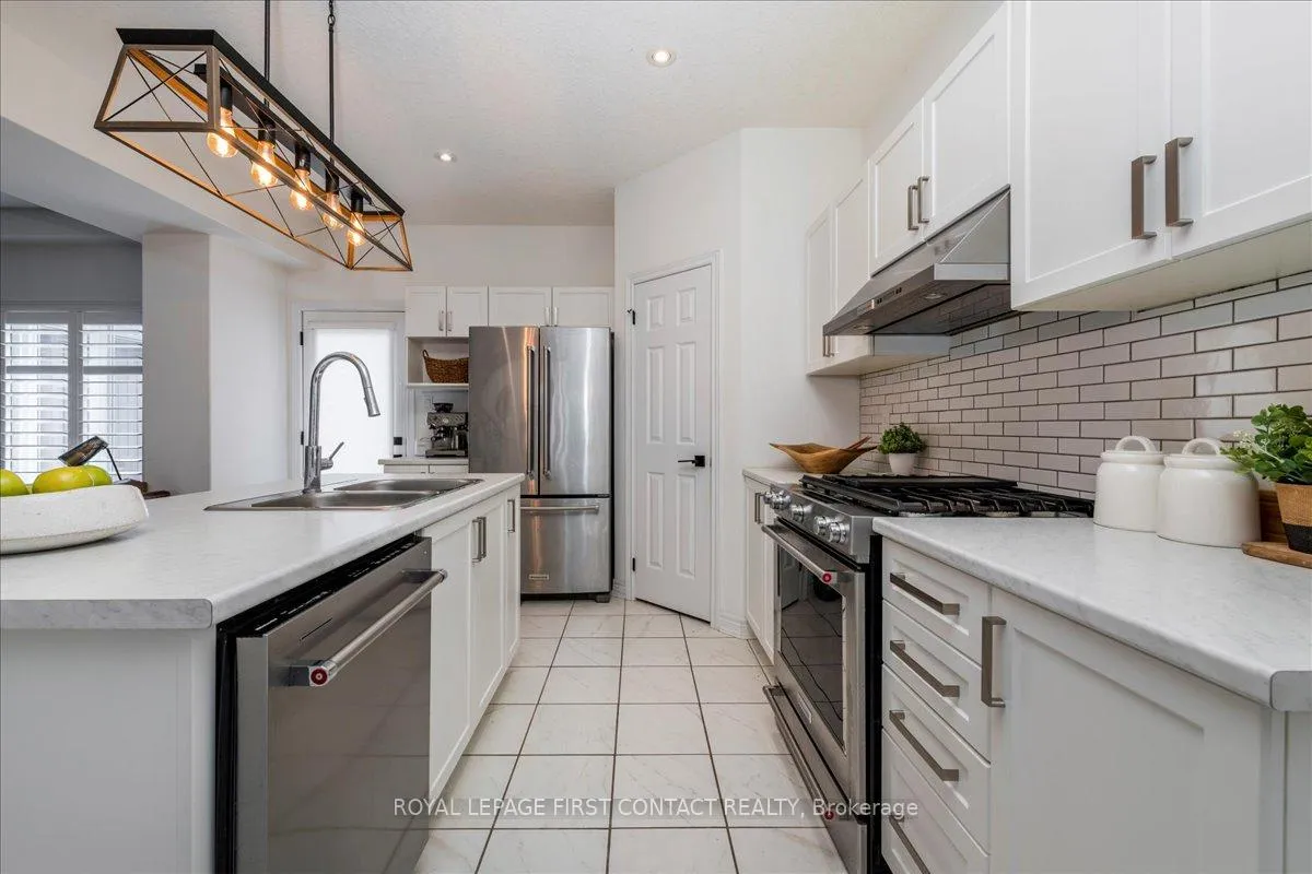Photo 8 of 168 Summerset Drive, Barrie, Ardagh — HOMEH