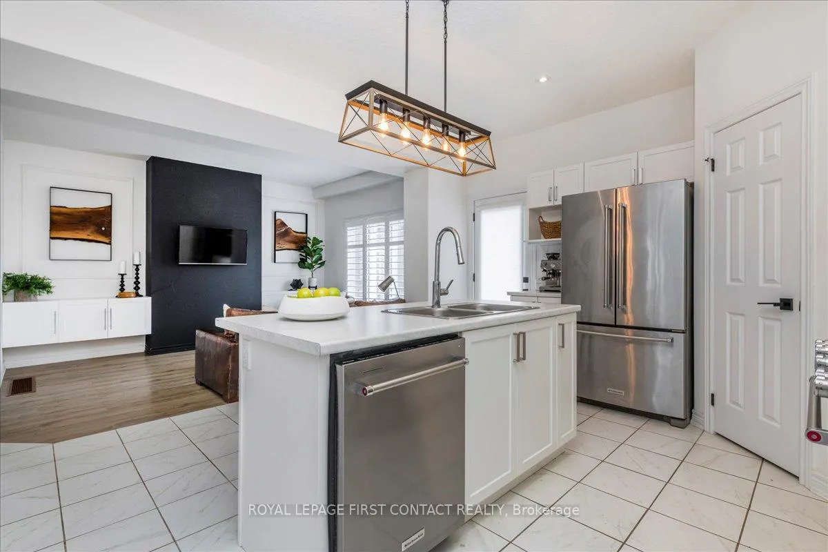 Photo 9 of 168 Summerset Drive, Barrie, Ardagh — HOMEH