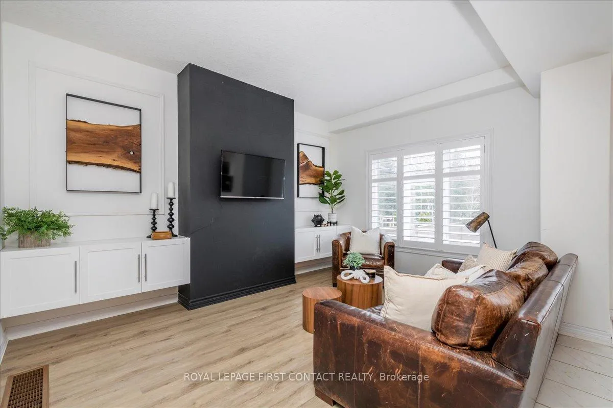 Photo 10 of 168 Summerset Drive, Barrie, Ardagh — HOMEH