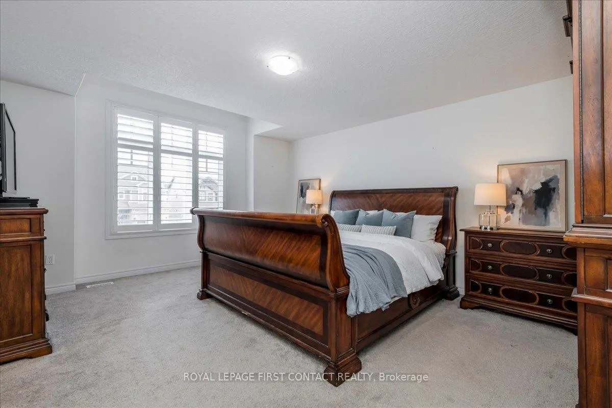 Photo 13 of 168 Summerset Drive, Barrie, Ardagh — HOMEH