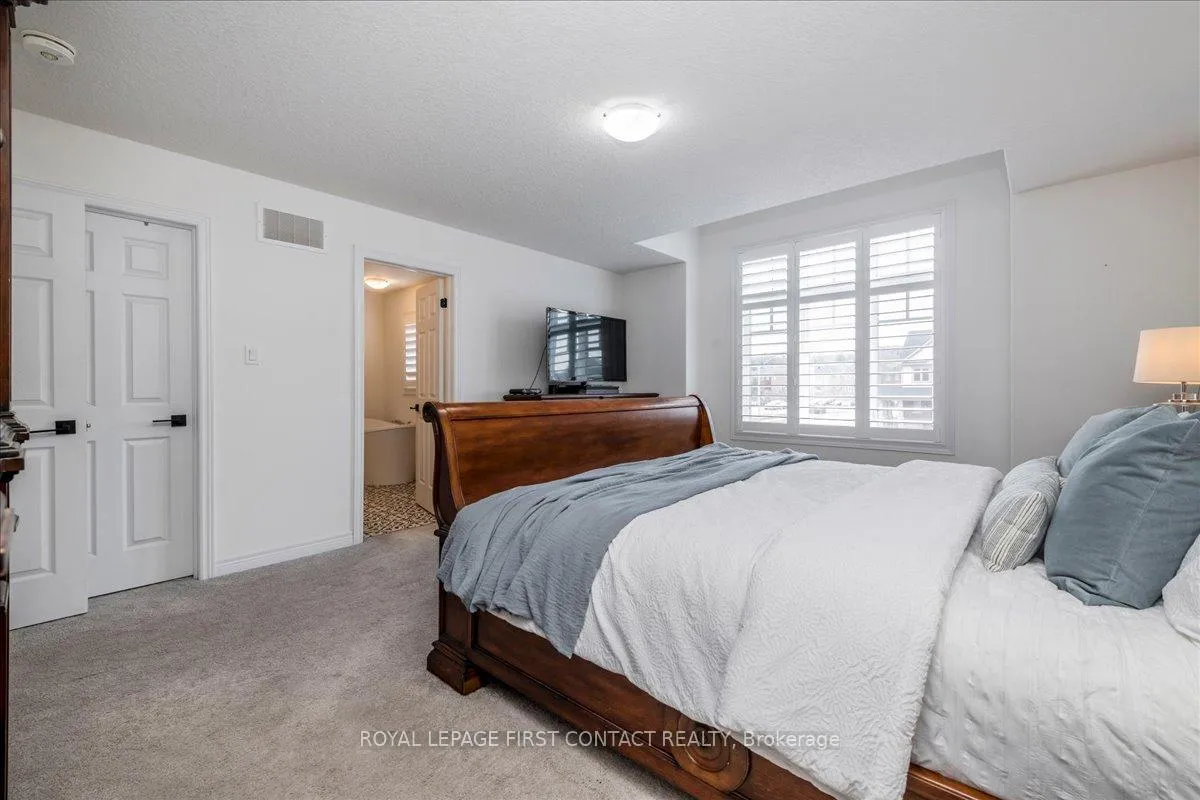 Photo 14 of 168 Summerset Drive, Barrie, Ardagh — HOMEH