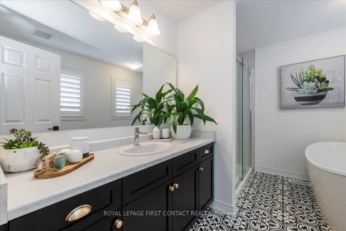Photo 16 of 168 Summerset Drive, Barrie, Ardagh — HOMEH