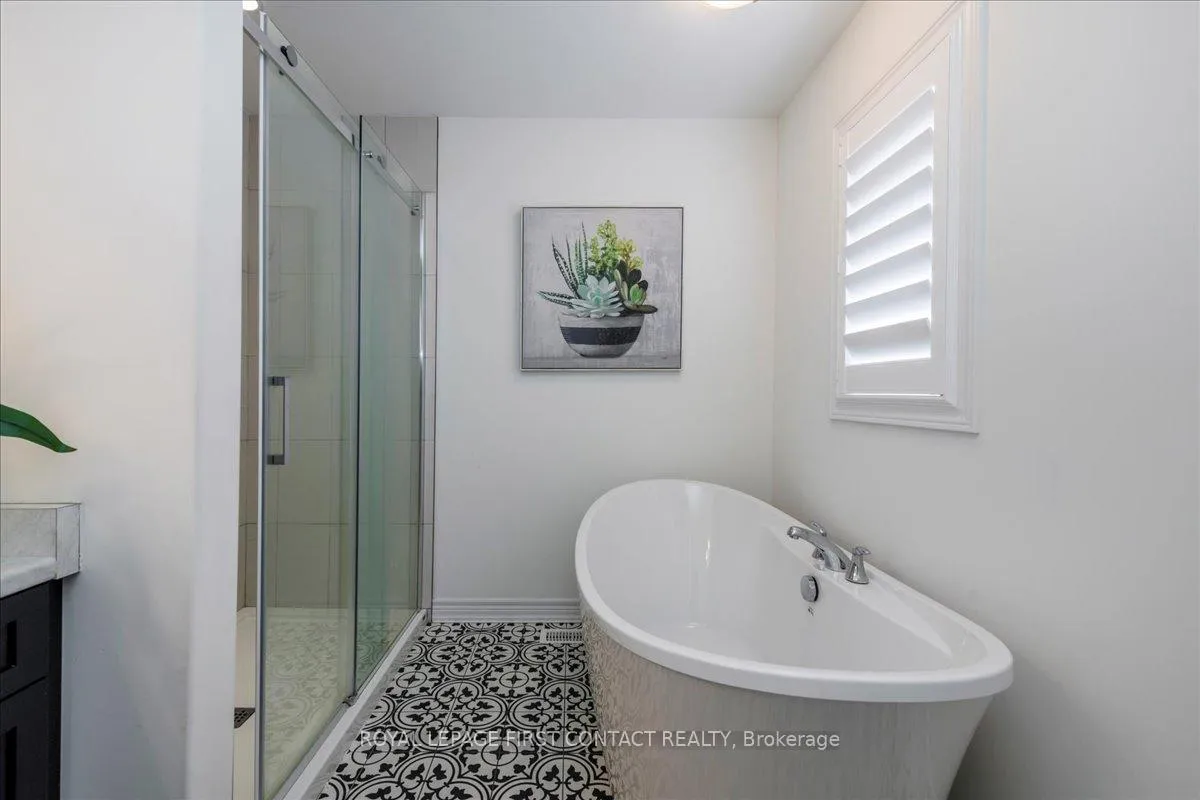 Photo 17 of 168 Summerset Drive, Barrie, Ardagh — HOMEH