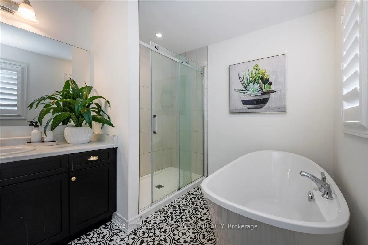 Photo 18 of 168 Summerset Drive, Barrie, Ardagh — HOMEH