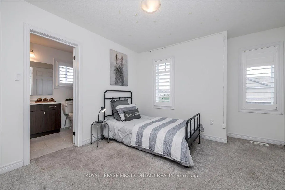 Photo 20 of 168 Summerset Drive, Barrie, Ardagh — HOMEH
