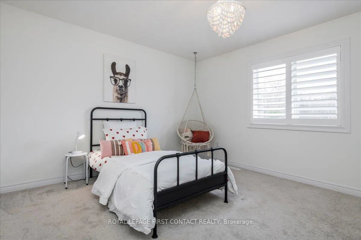 Photo 23 of 168 Summerset Drive, Barrie, Ardagh — HOMEH