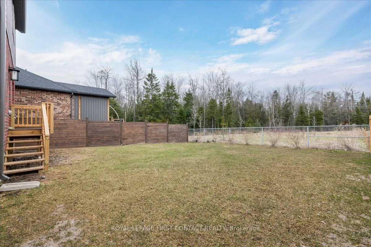 Photo 24 of 168 Summerset Drive, Barrie, Ardagh — HOMEH