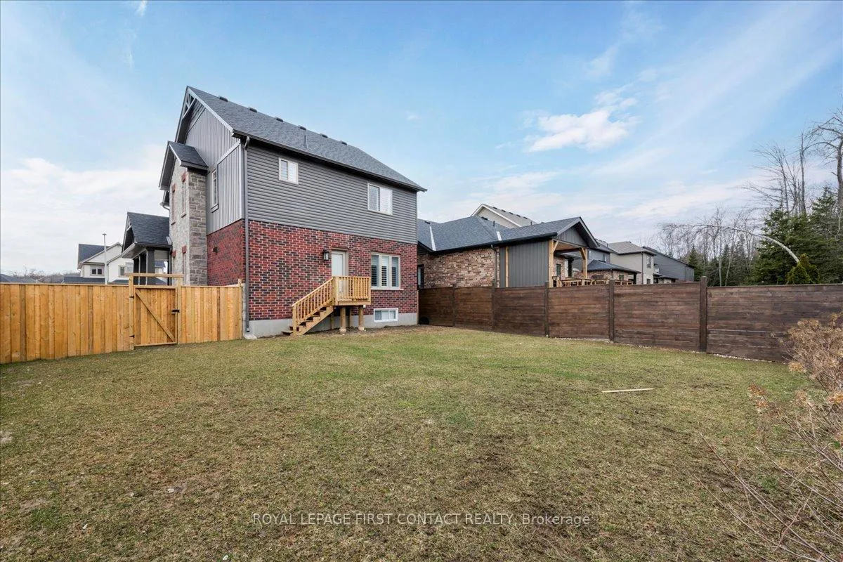 Photo 25 of 168 Summerset Drive, Barrie, Ardagh — HOMEH