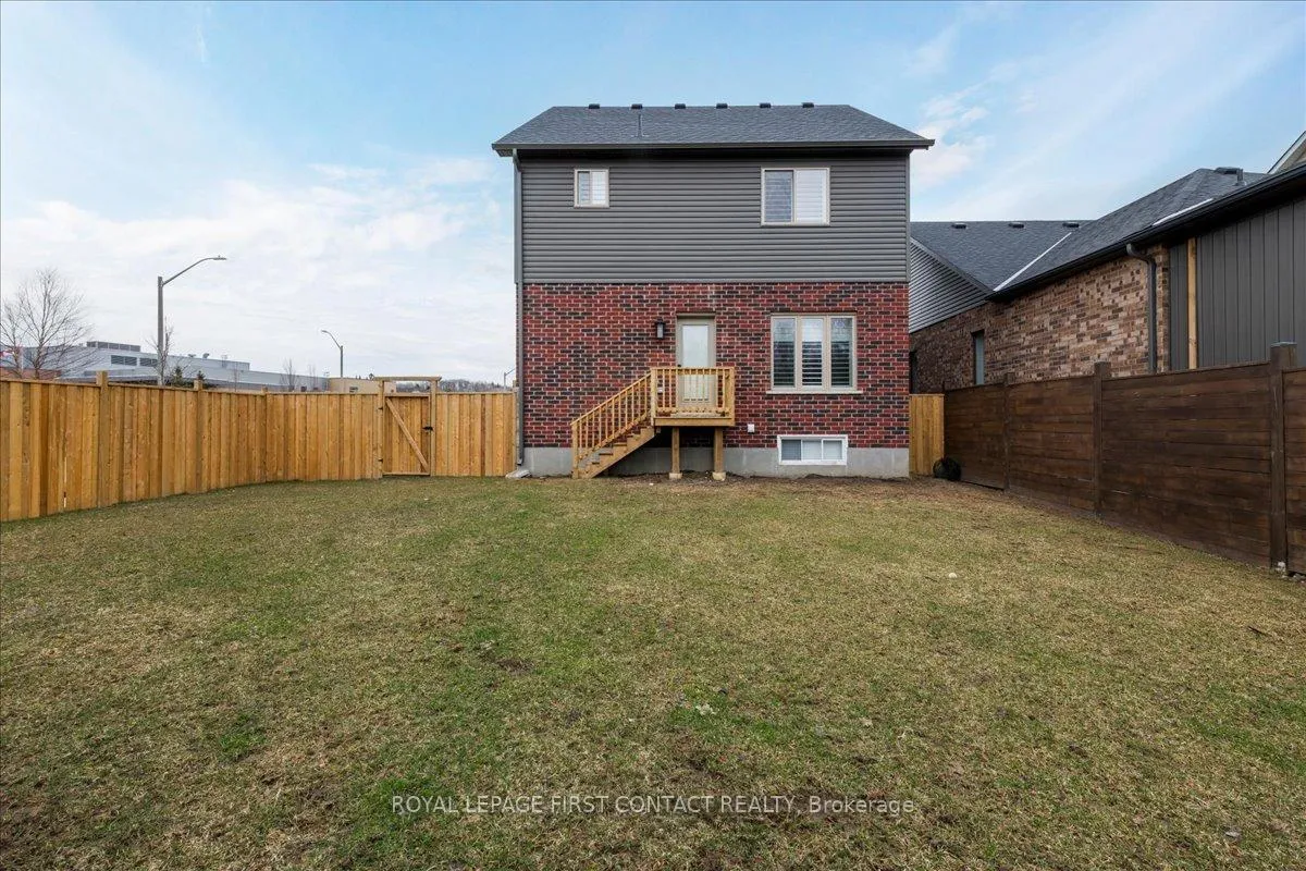 Photo 26 of 168 Summerset Drive, Barrie, Ardagh — HOMEH
