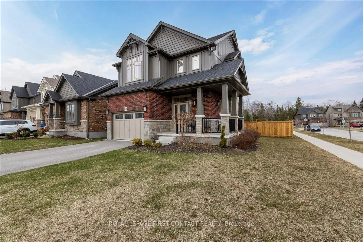 Photo 27 of 168 Summerset Drive, Barrie, Ardagh — HOMEH
