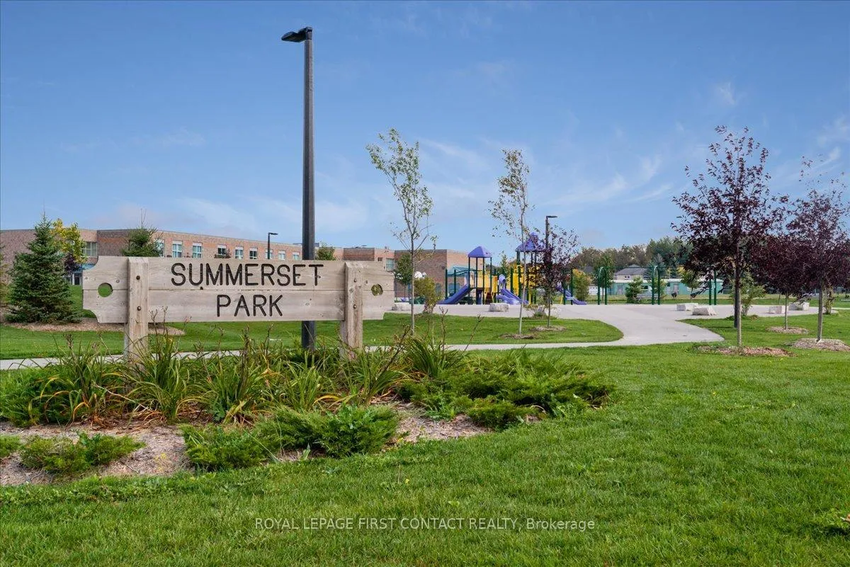 Photo 28 of 168 Summerset Drive, Barrie, Ardagh — HOMEH