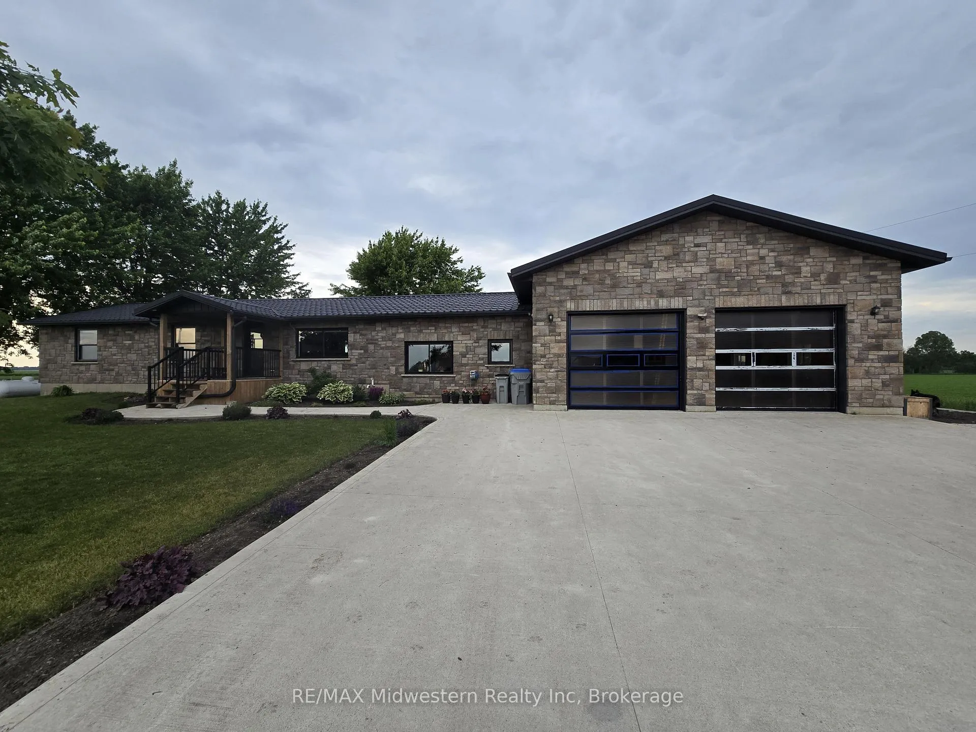 Photo 2 of 45320 St Michaels Road, Huron East, Grey — HOMEH