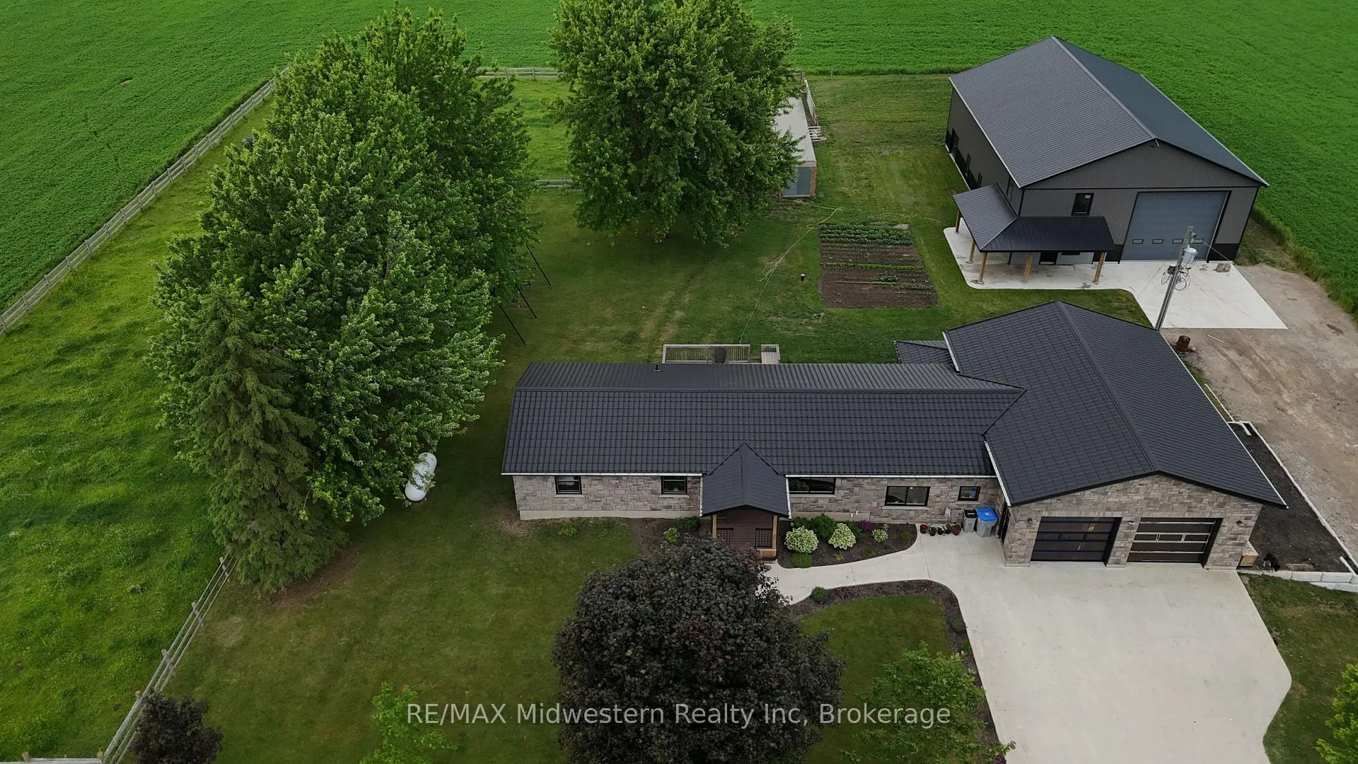 Photo 3 of 45320 St Michaels Road, Huron East, Grey — HOMEH