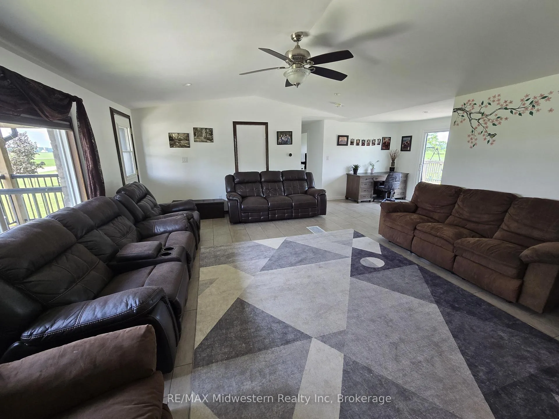 Photo 7 of 45320 St Michaels Road, Huron East, Grey — HOMEH