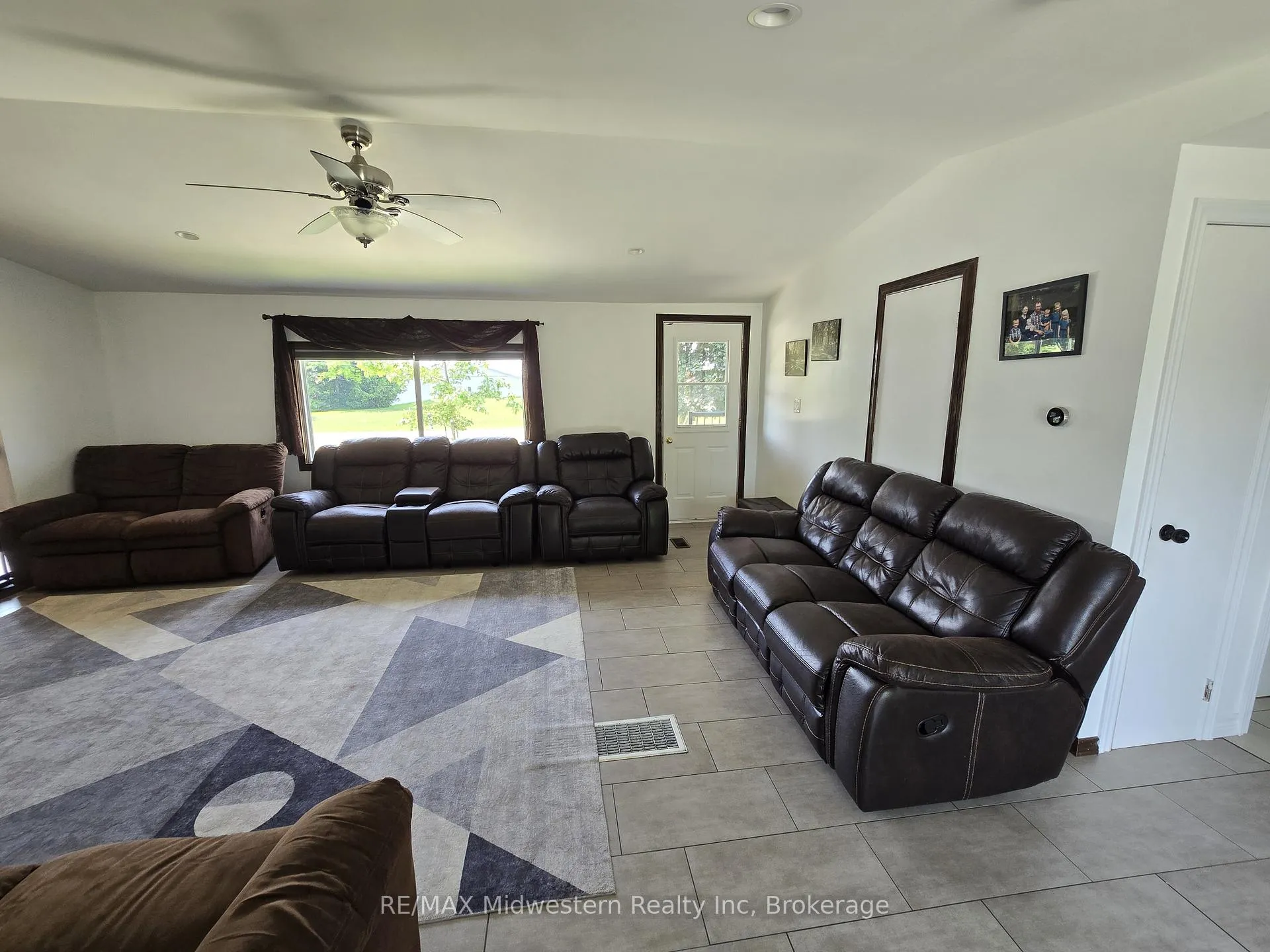 Photo 8 of 45320 St Michaels Road, Huron East, Grey — HOMEH
