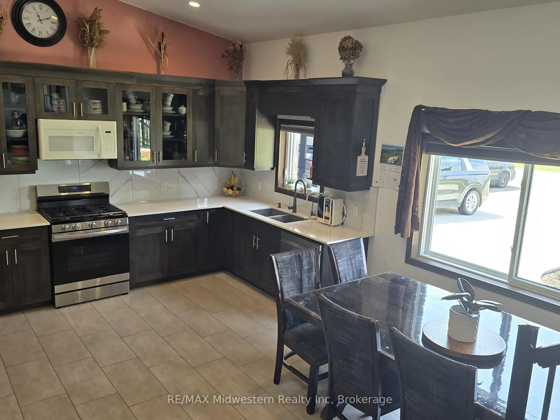 Photo 9 of 45320 St Michaels Road, Huron East, Grey — HOMEH