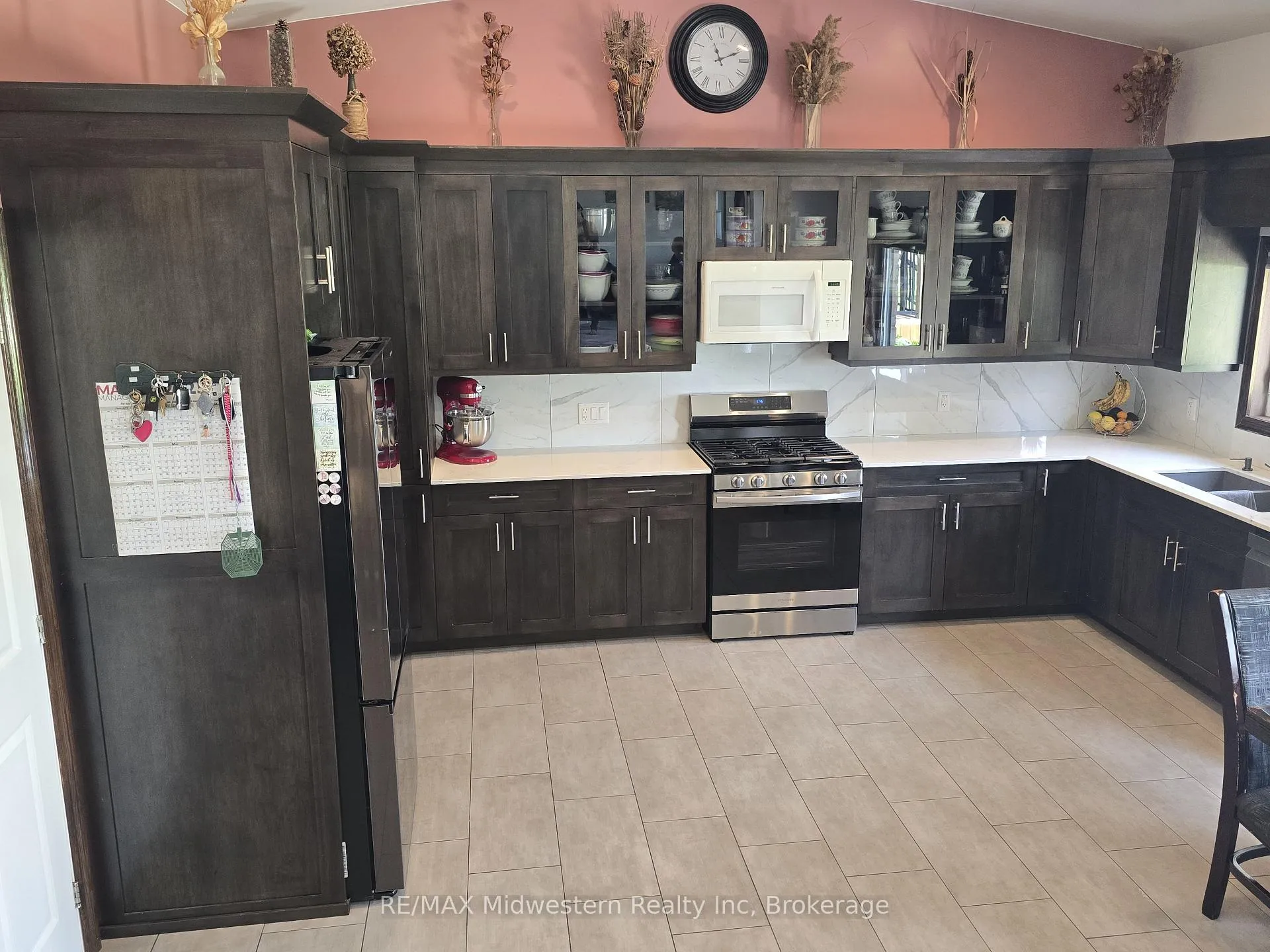 Photo 11 of 45320 St Michaels Road, Huron East, Grey — HOMEH