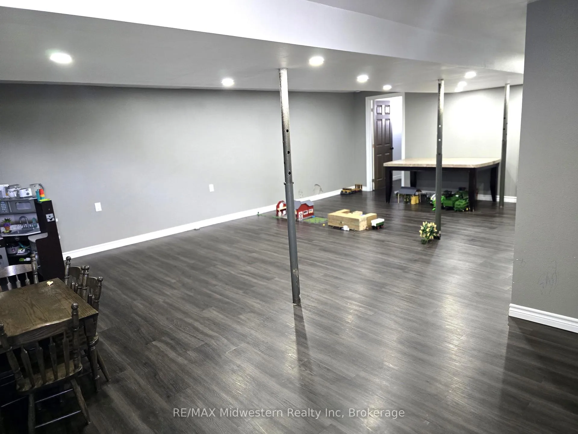 Photo 13 of 45320 St Michaels Road, Huron East, Grey — HOMEH