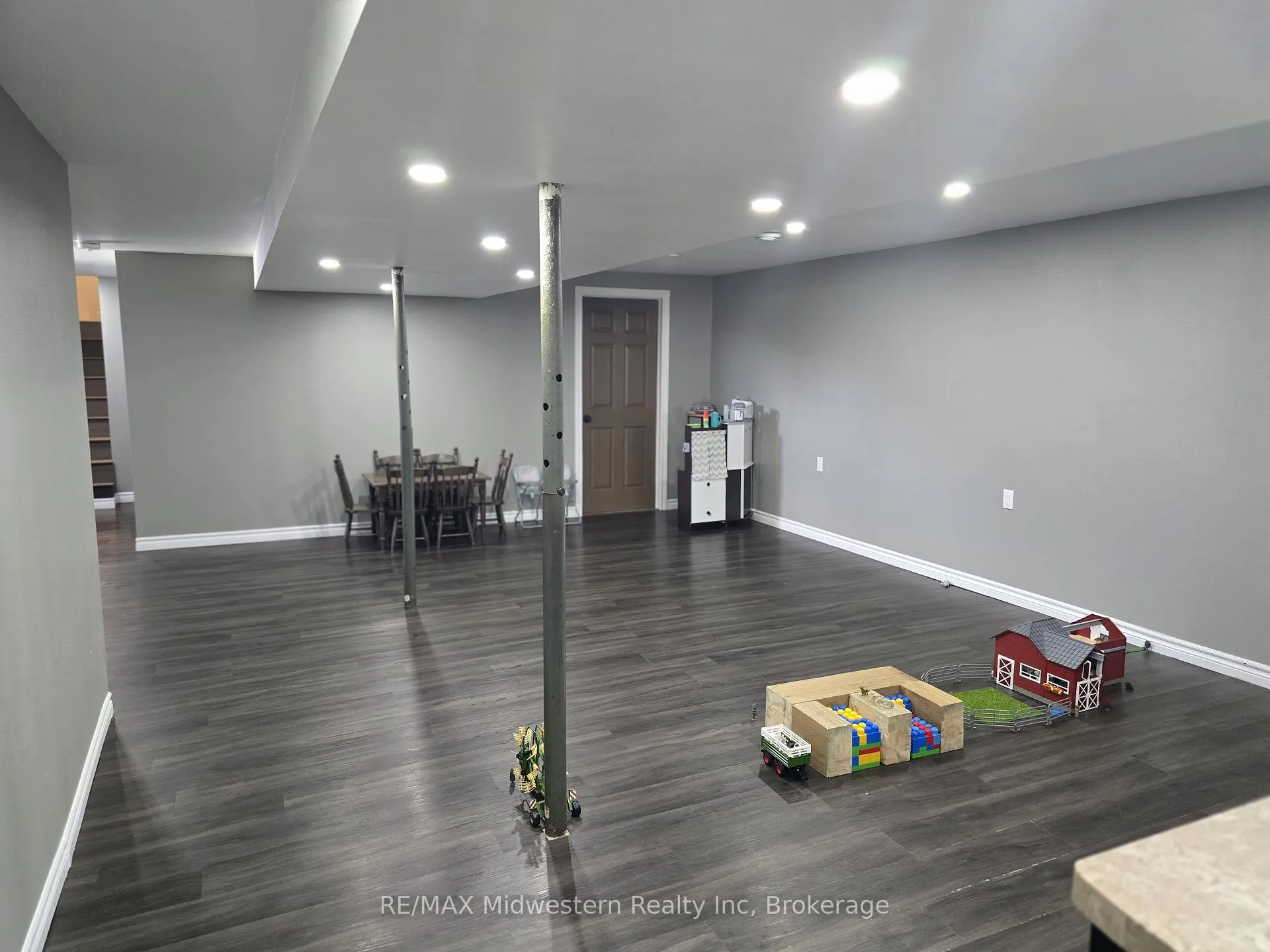 Photo 14 of 45320 St Michaels Road, Huron East, Grey — HOMEH