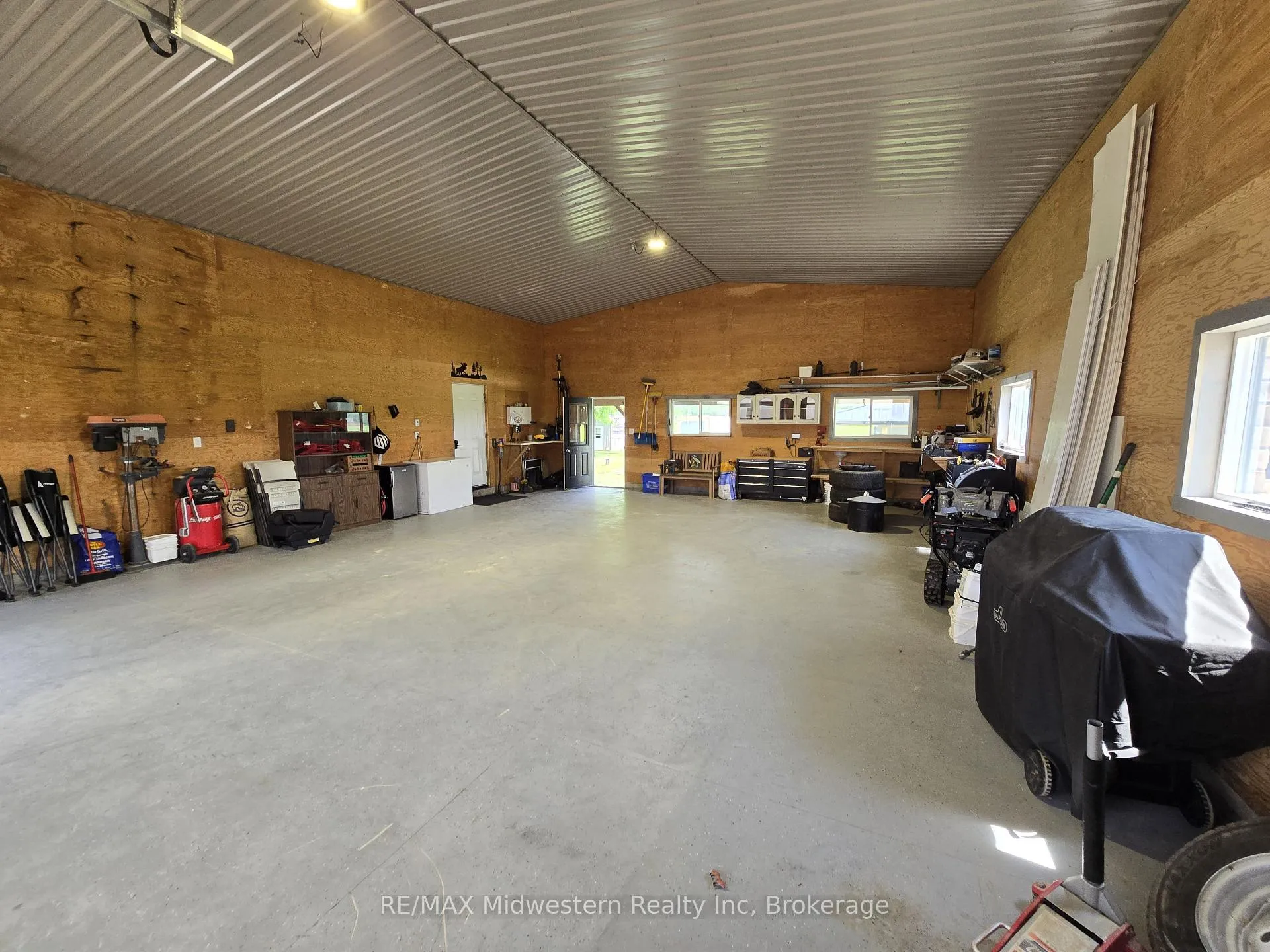 Photo 25 of 45320 St Michaels Road, Huron East, Grey — HOMEH