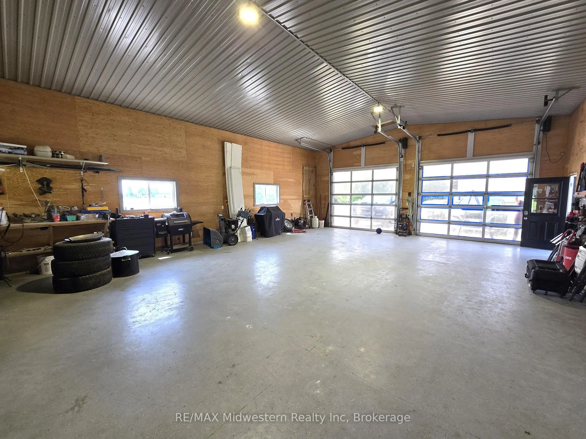 Photo 26 of 45320 St Michaels Road, Huron East, Grey — HOMEH