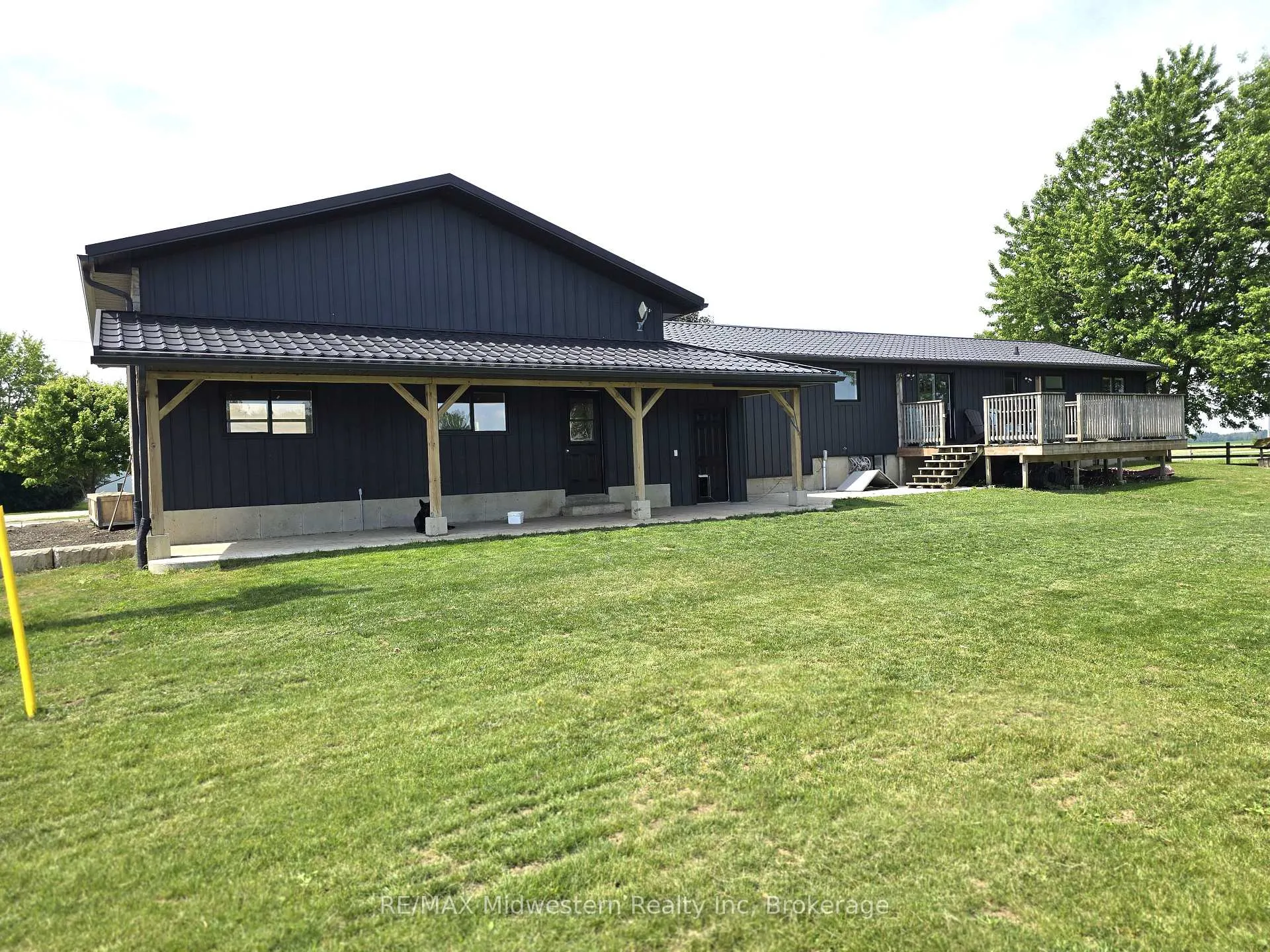 Photo 27 of 45320 St Michaels Road, Huron East, Grey — HOMEH