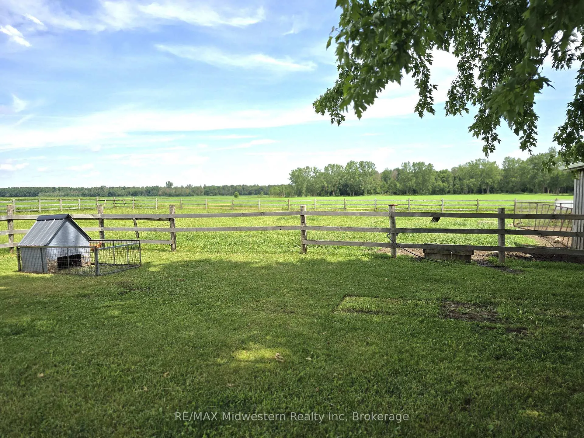 Photo 28 of 45320 St Michaels Road, Huron East, Grey — HOMEH