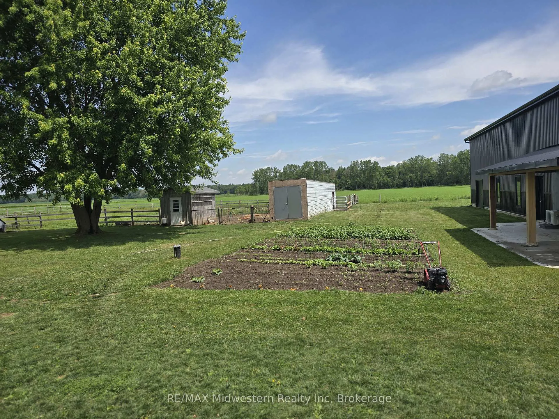 Photo 30 of 45320 St Michaels Road, Huron East, Grey — HOMEH