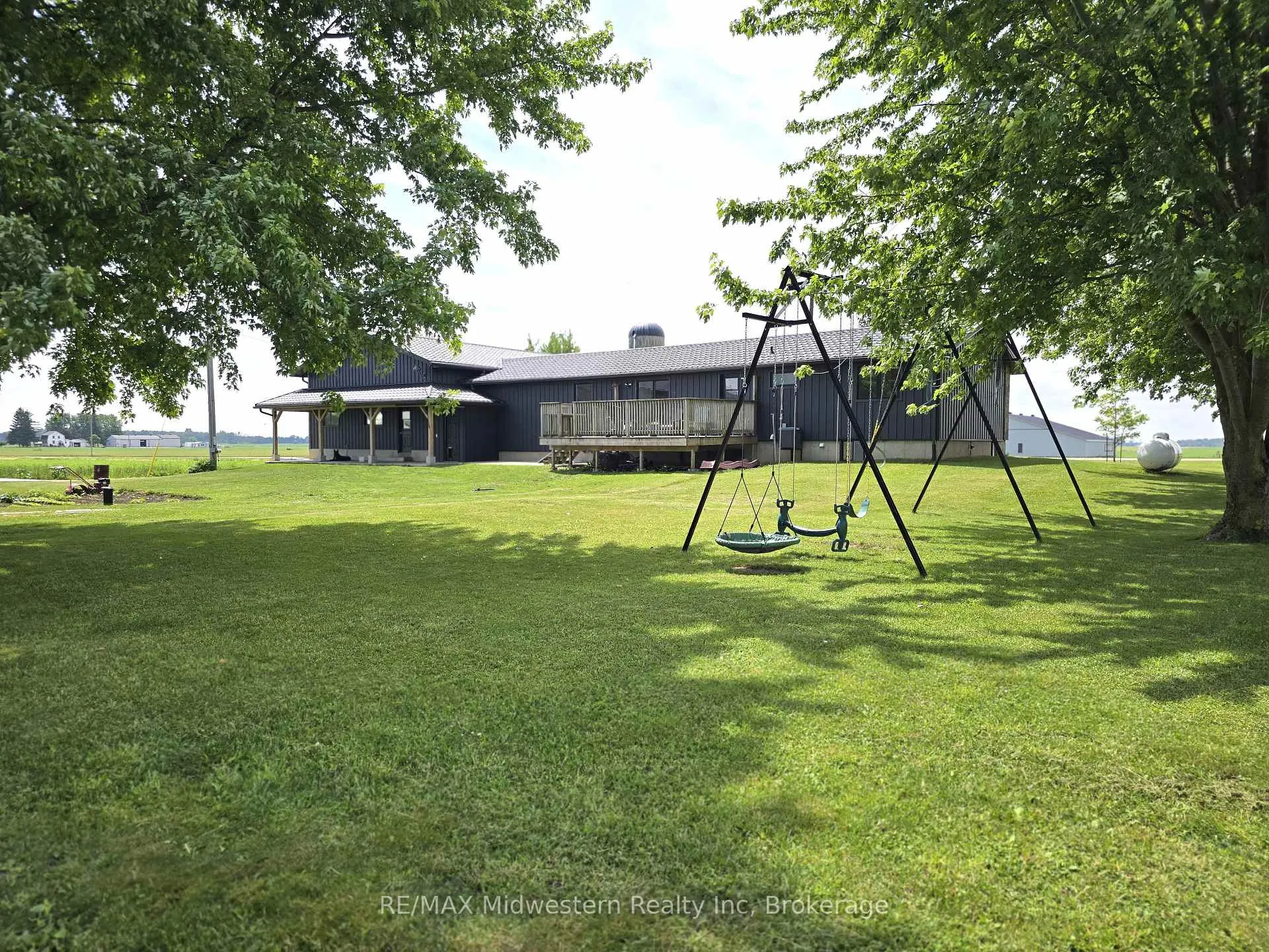 Photo 32 of 45320 St Michaels Road, Huron East, Grey — HOMEH
