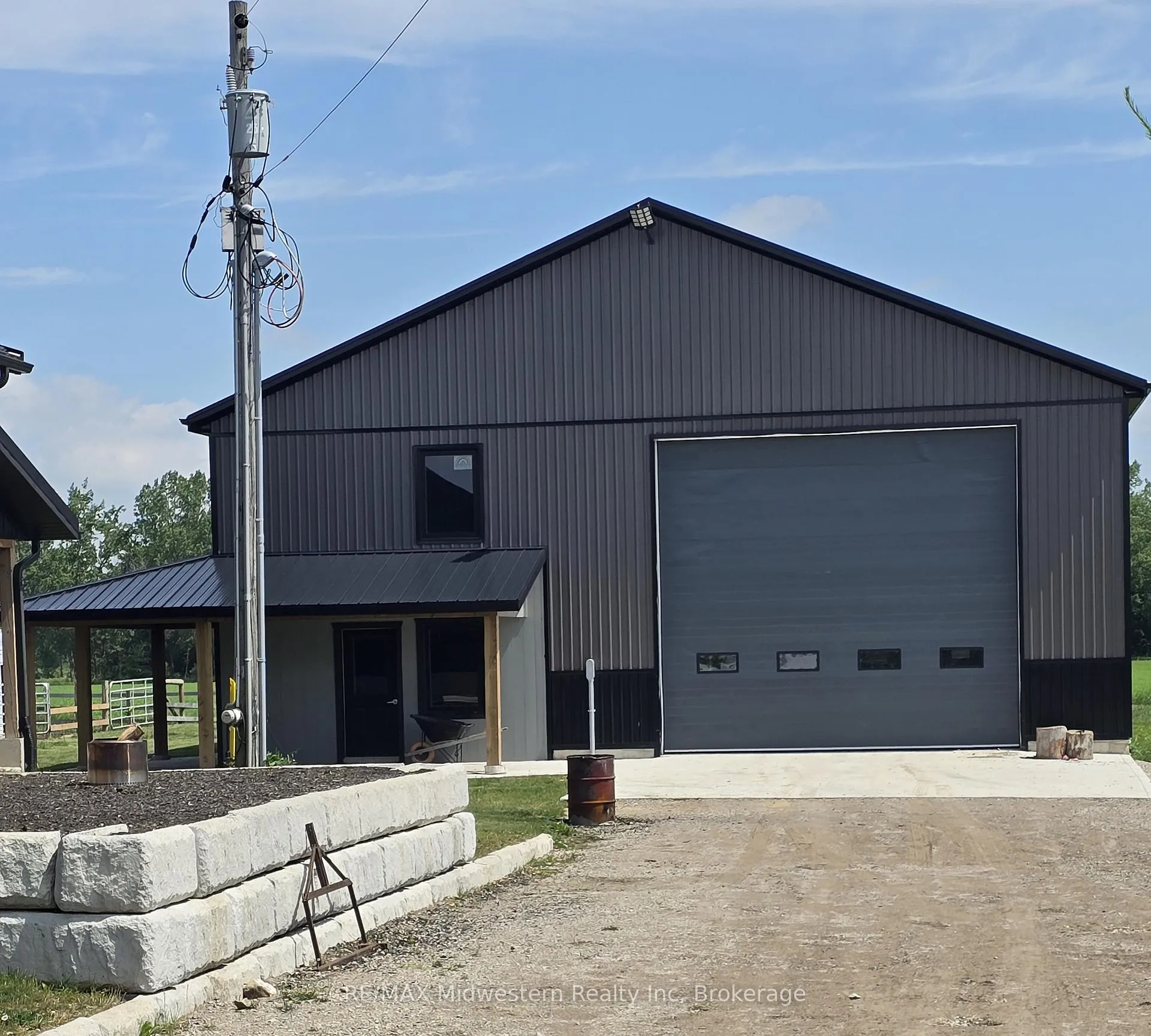 Photo 33 of 45320 St Michaels Road, Huron East, Grey — HOMEH