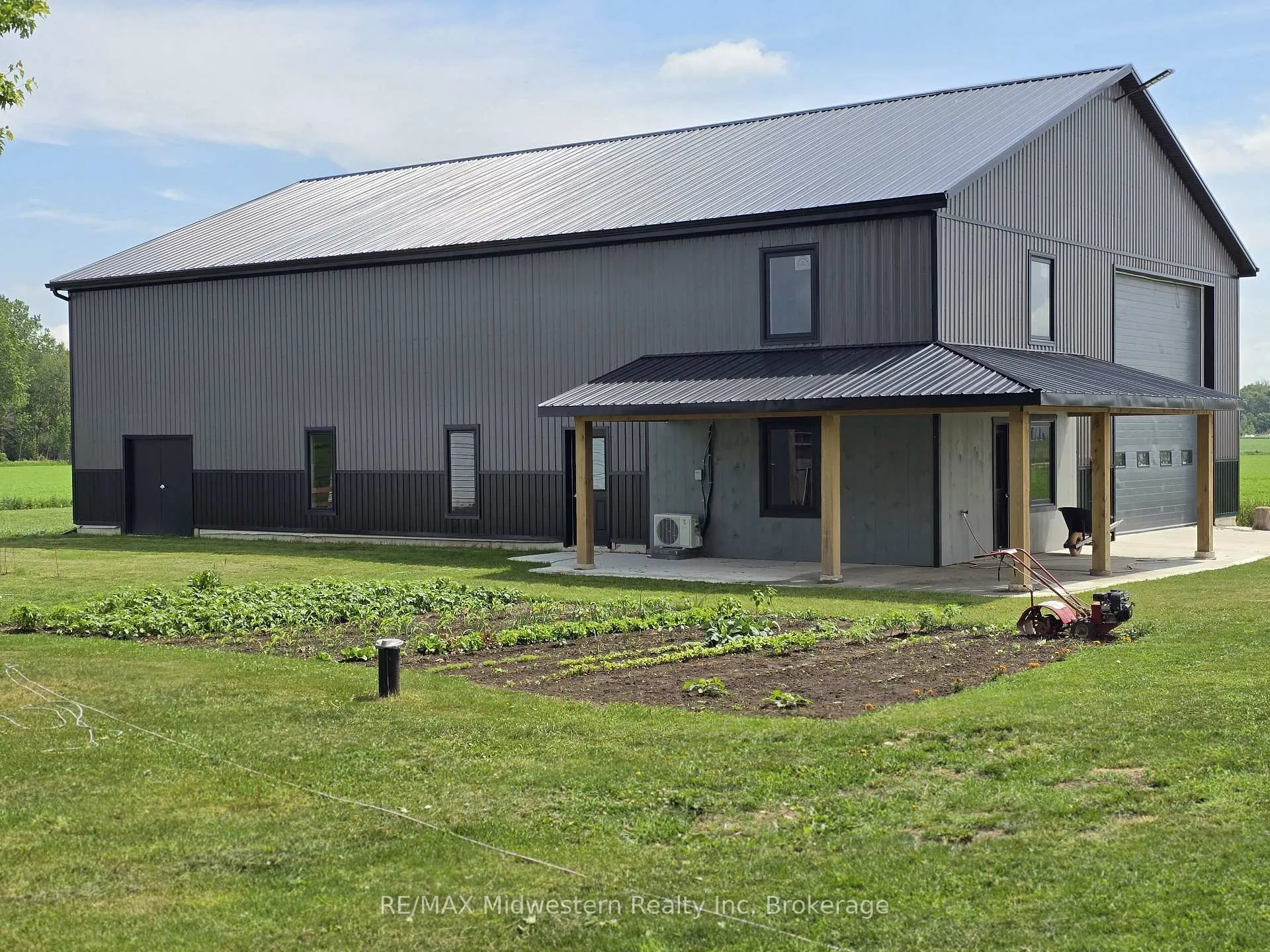 Photo 34 of 45320 St Michaels Road, Huron East, Grey — HOMEH