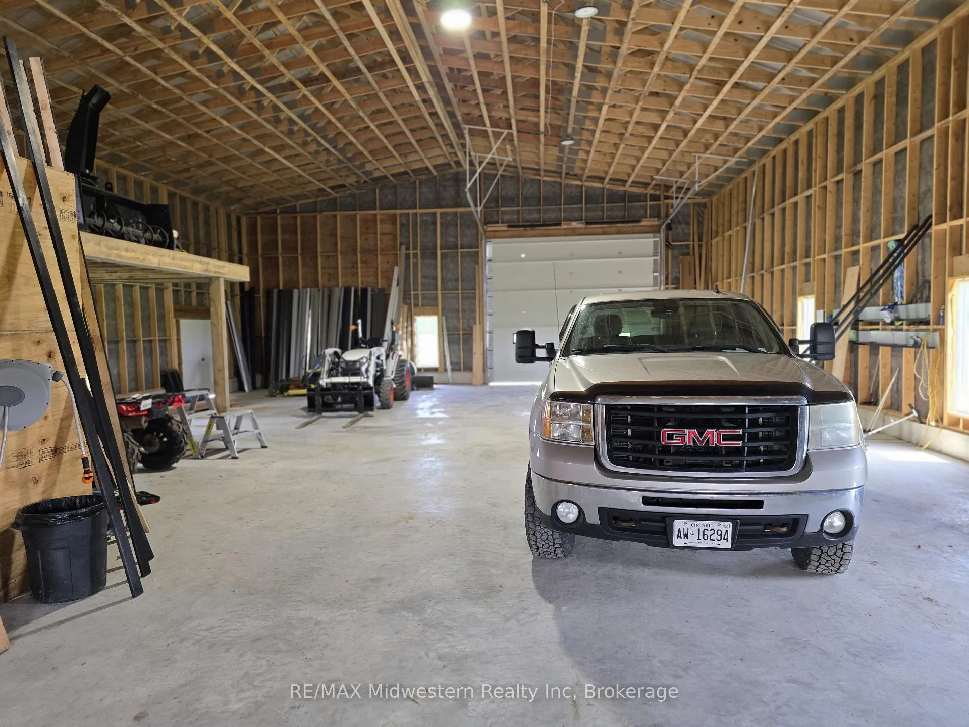 Photo 37 of 45320 St Michaels Road, Huron East, Grey — HOMEH