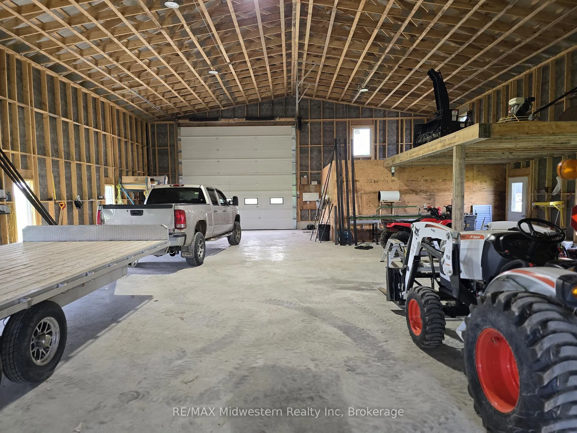 Photo 38 of 45320 St Michaels Road, Huron East, Grey — HOMEH