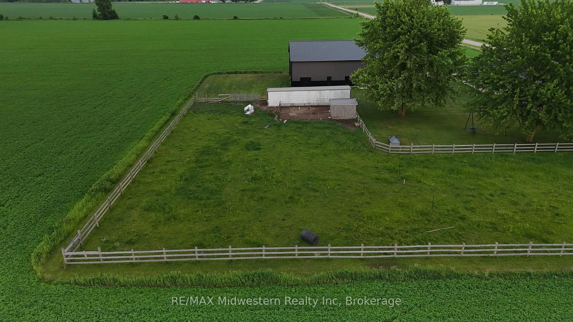 Photo 39 of 45320 St Michaels Road, Huron East, Grey — HOMEH