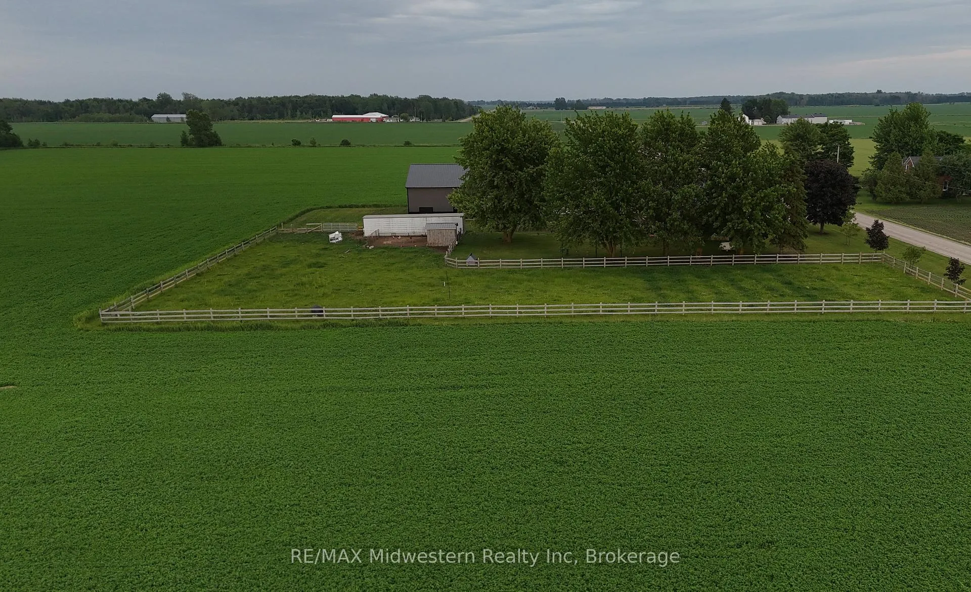 Photo 40 of 45320 St Michaels Road, Huron East, Grey — HOMEH