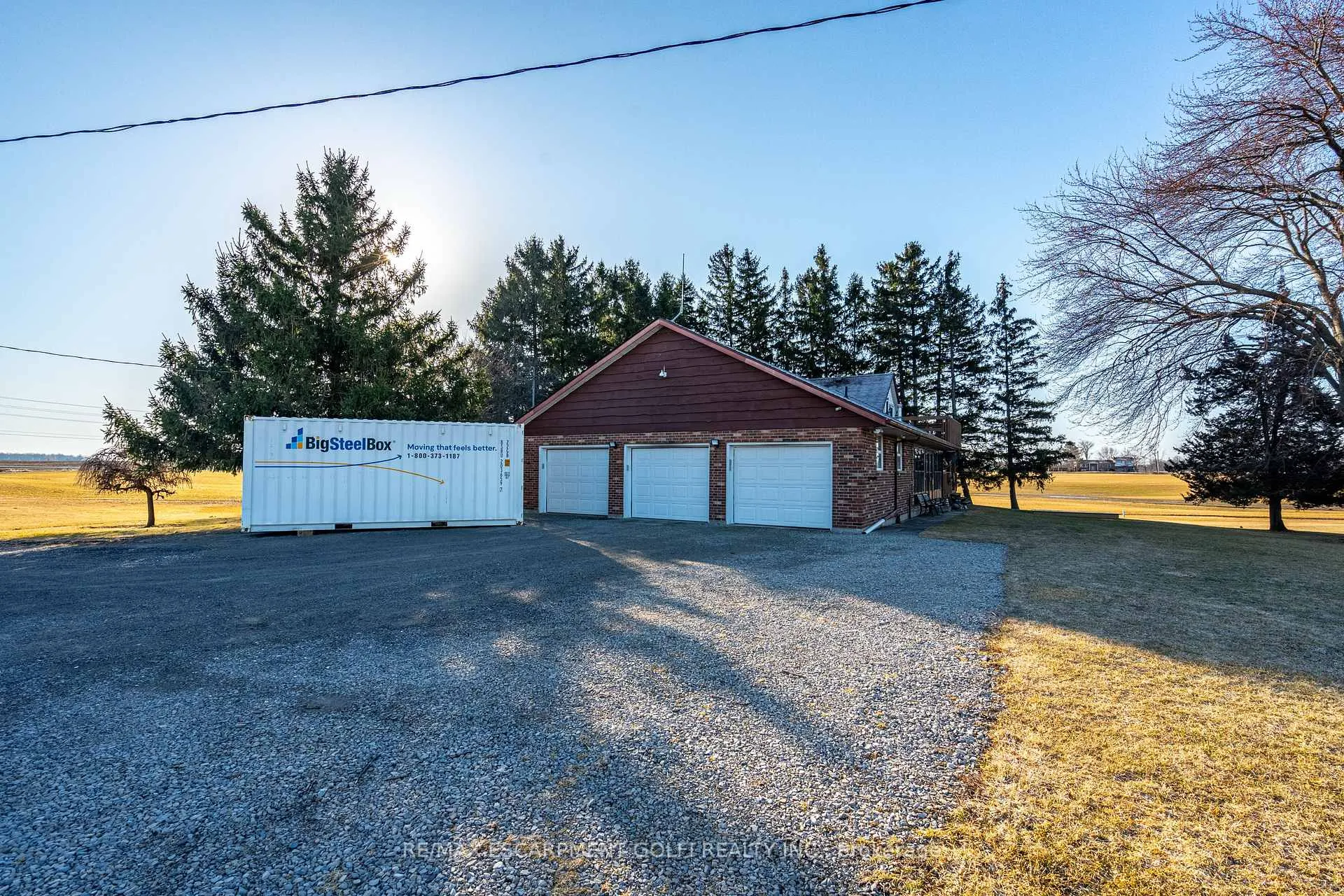 Photo 1 of 615 Highway 56, Haldimand — HOMEH