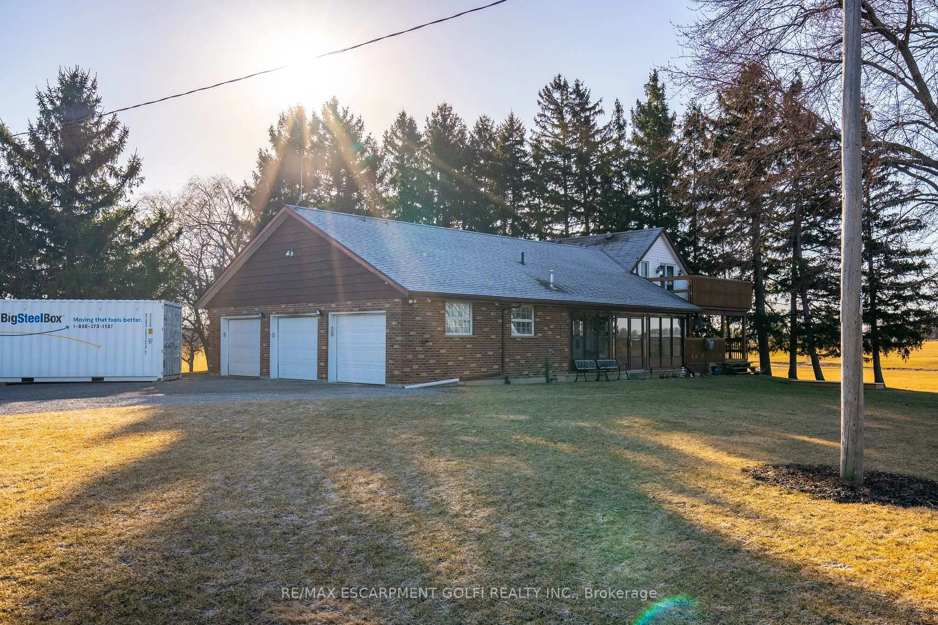 Photo 2 of 615 Highway 56, Haldimand — HOMEH
