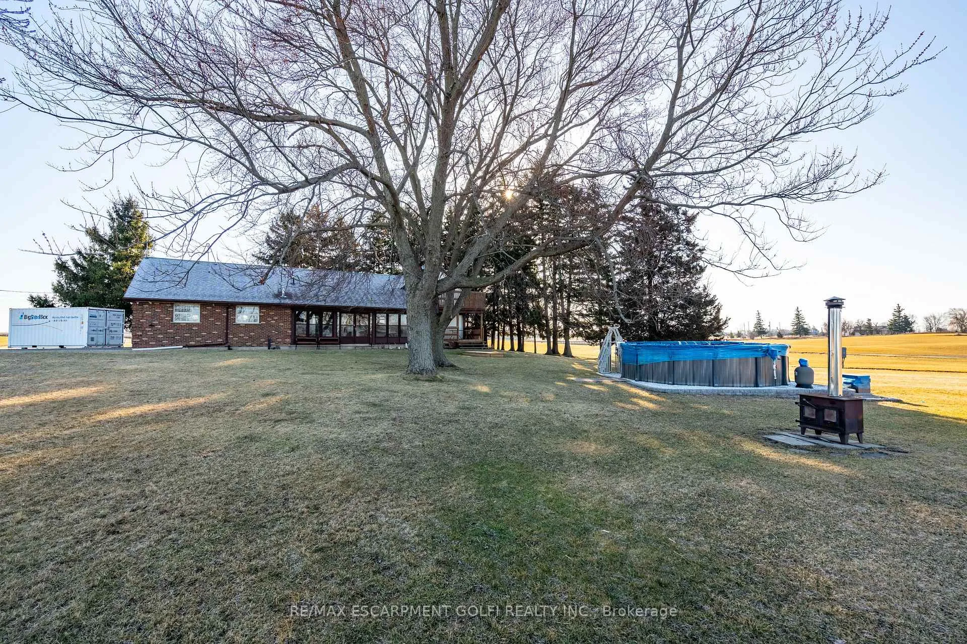 Photo 3 of 615 Highway 56, Haldimand — HOMEH