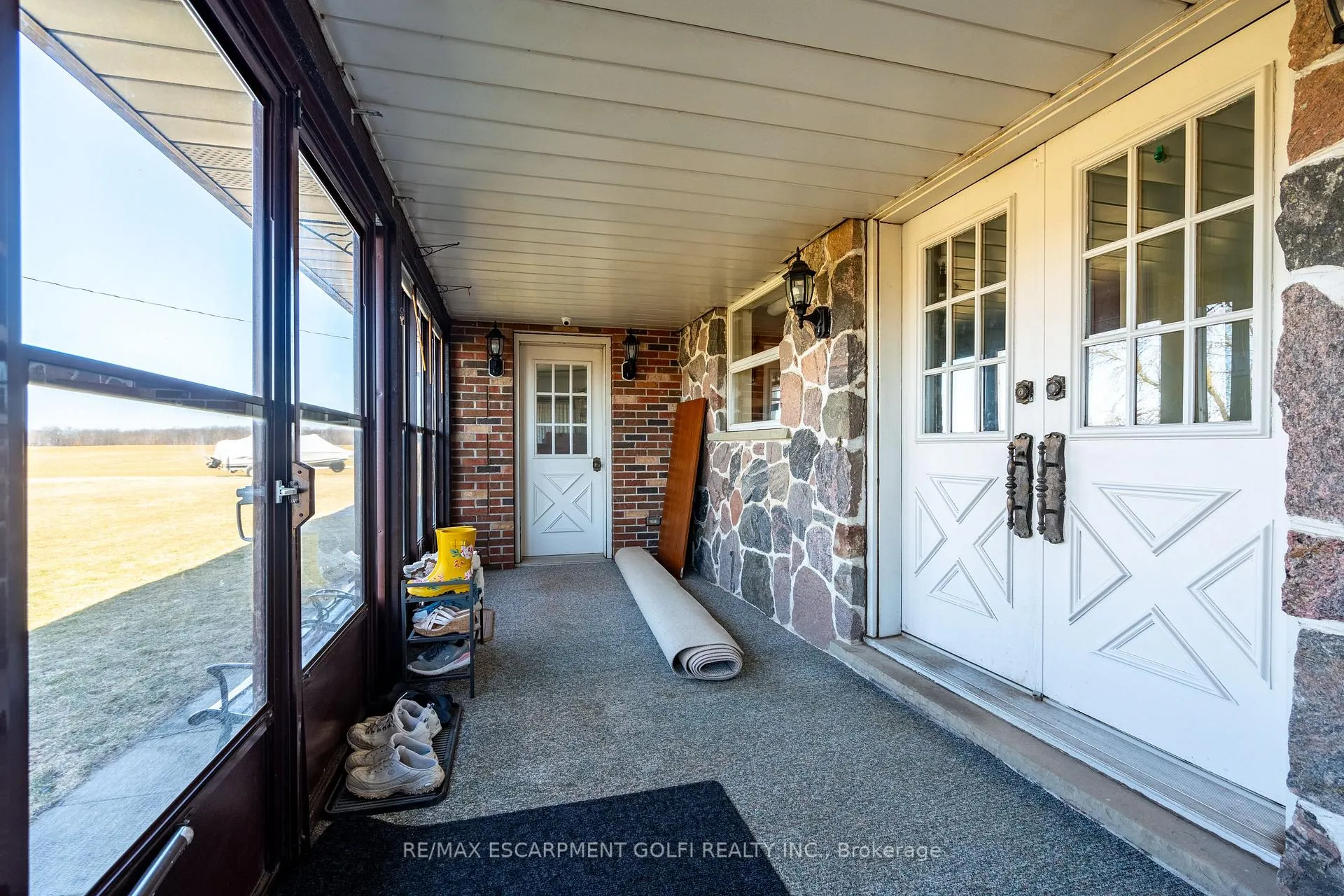 Photo 6 of 615 Highway 56, Haldimand — HOMEH
