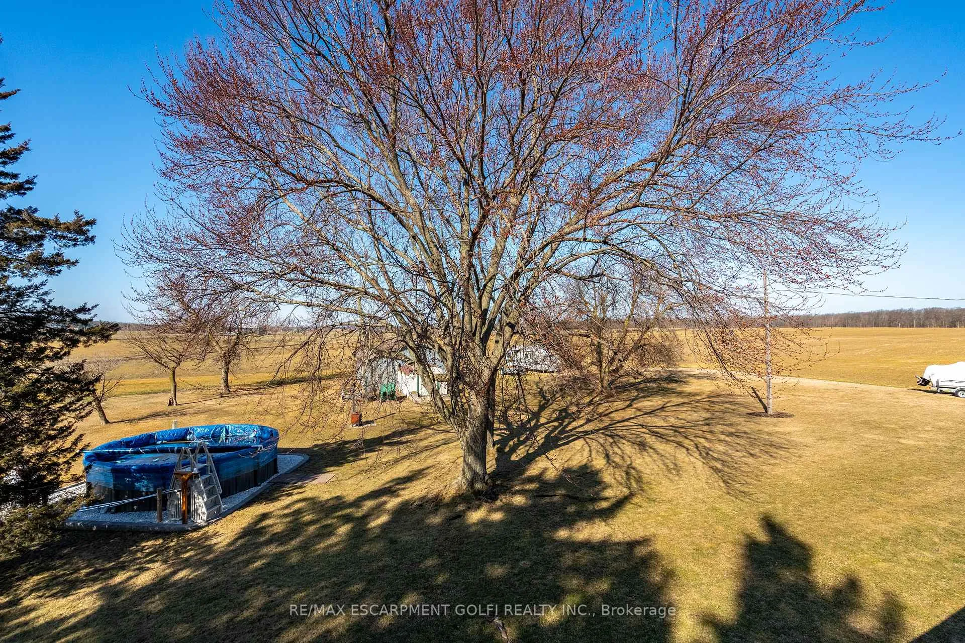 Photo 27 of 615 Highway 56, Haldimand — HOMEH