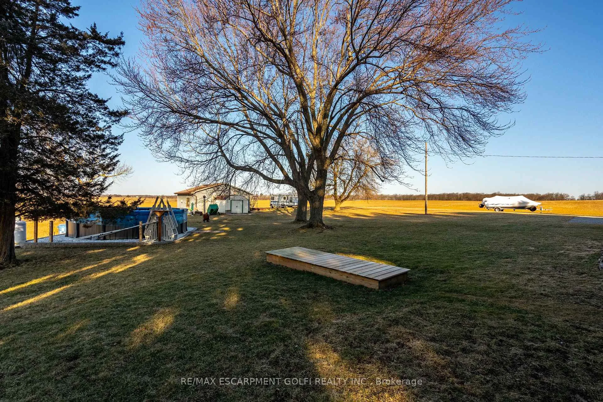 Photo 33 of 615 Highway 56, Haldimand — HOMEH