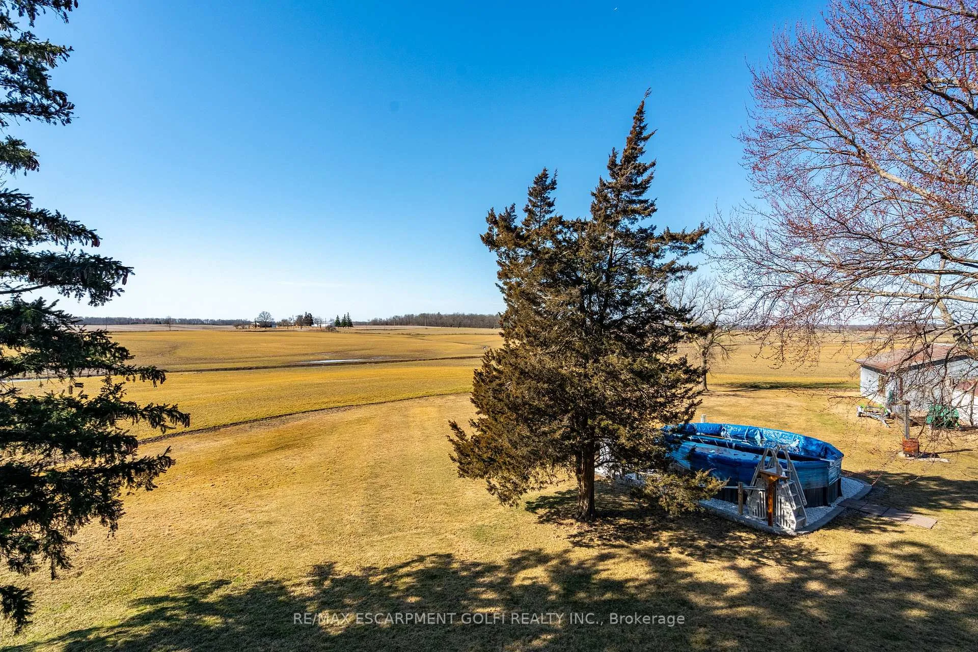 Photo 34 of 615 Highway 56, Haldimand — HOMEH