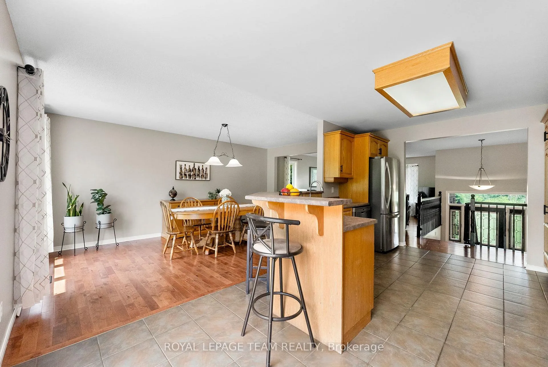 Photo 13 of 79 Mountain View Road, McNab/Braeside, Mcnab/Braeside Twps — HOMEH